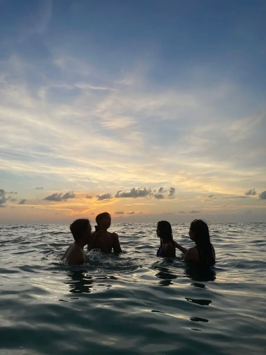 Shygirly의 Friend group