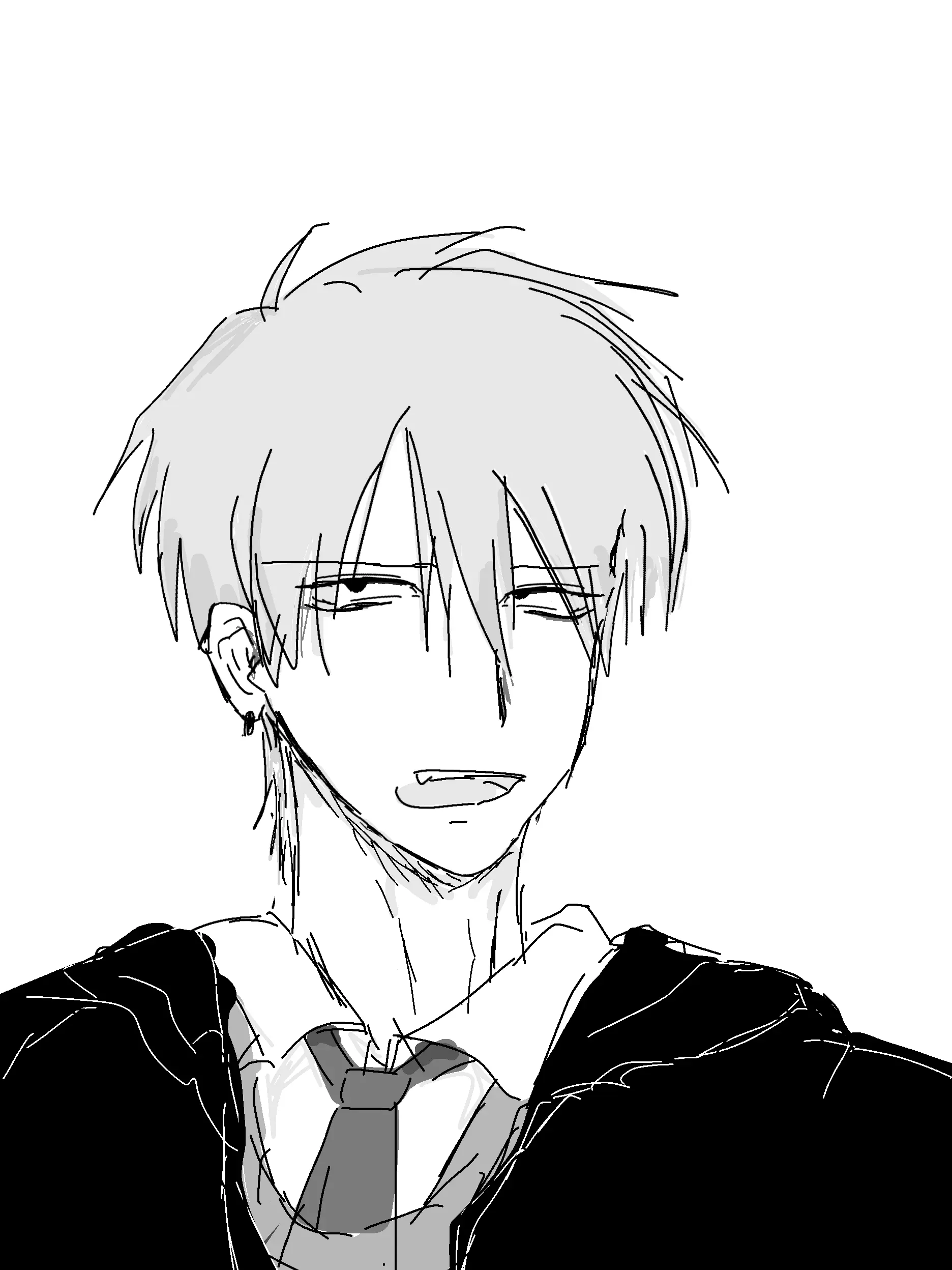 1Chv_50의 Huh? What are you saying?