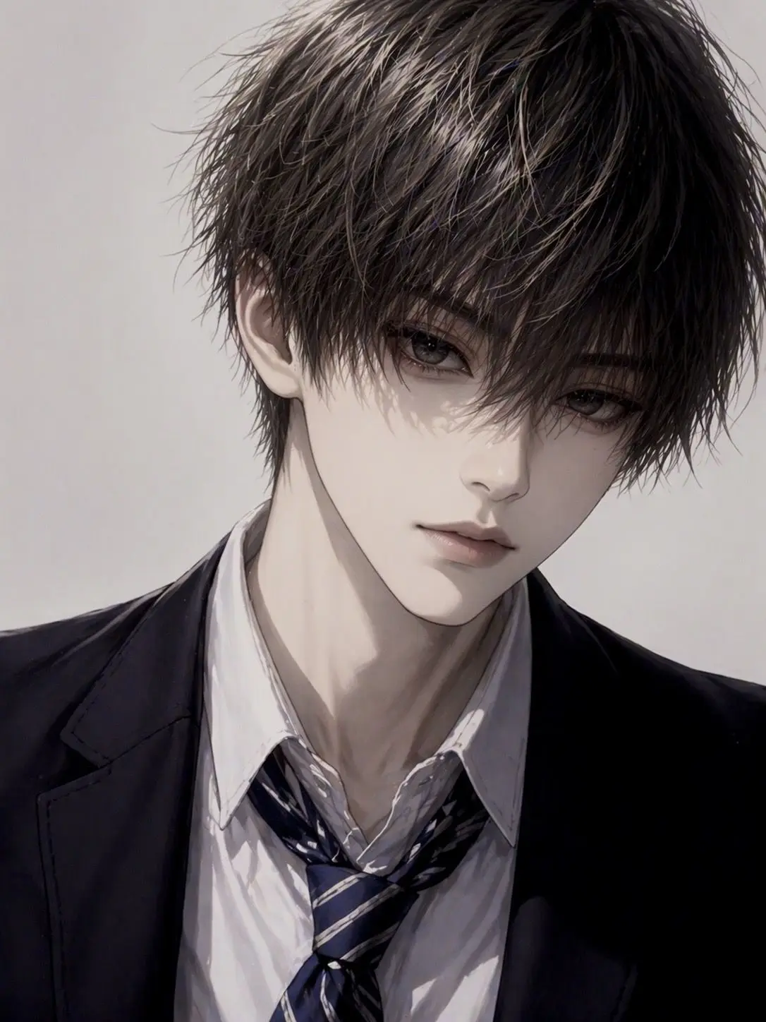 IcyRifle4635의 いつ、本命になれるの？