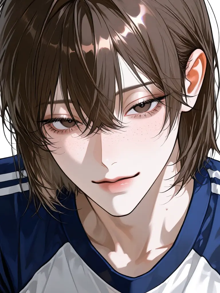 norikonnkonn_811의 The PE Teacher is Too Charming
