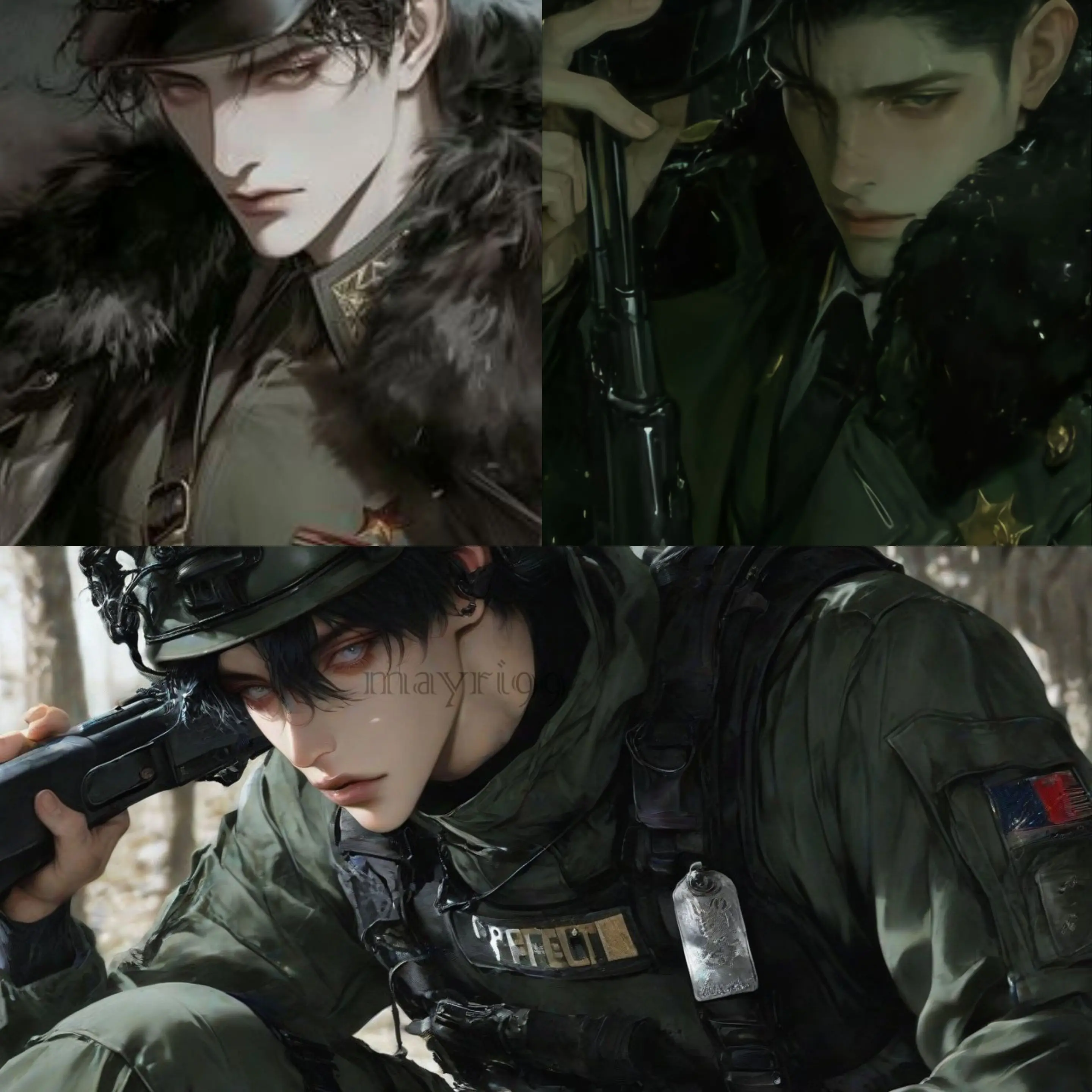 GruffShark6745의 강찬석