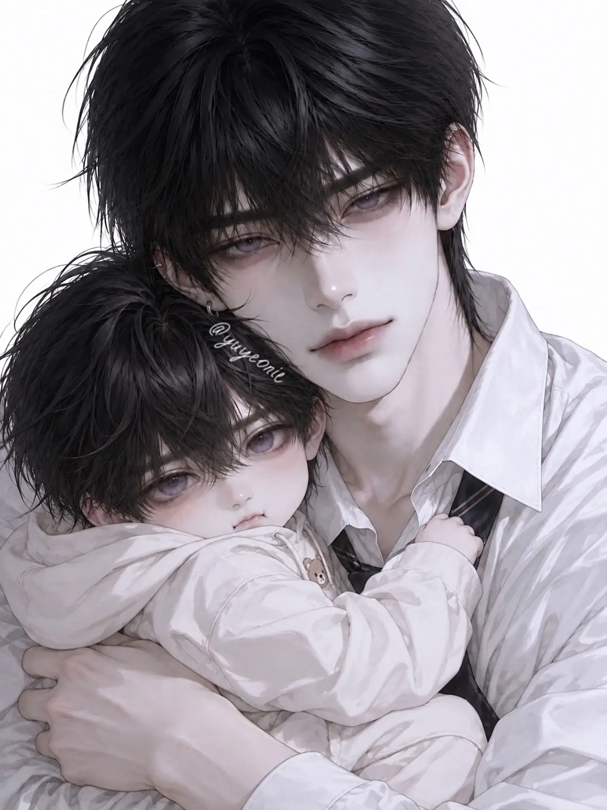 yuyeonie의 カン・ヒョン[修正中につきプレイ不可]