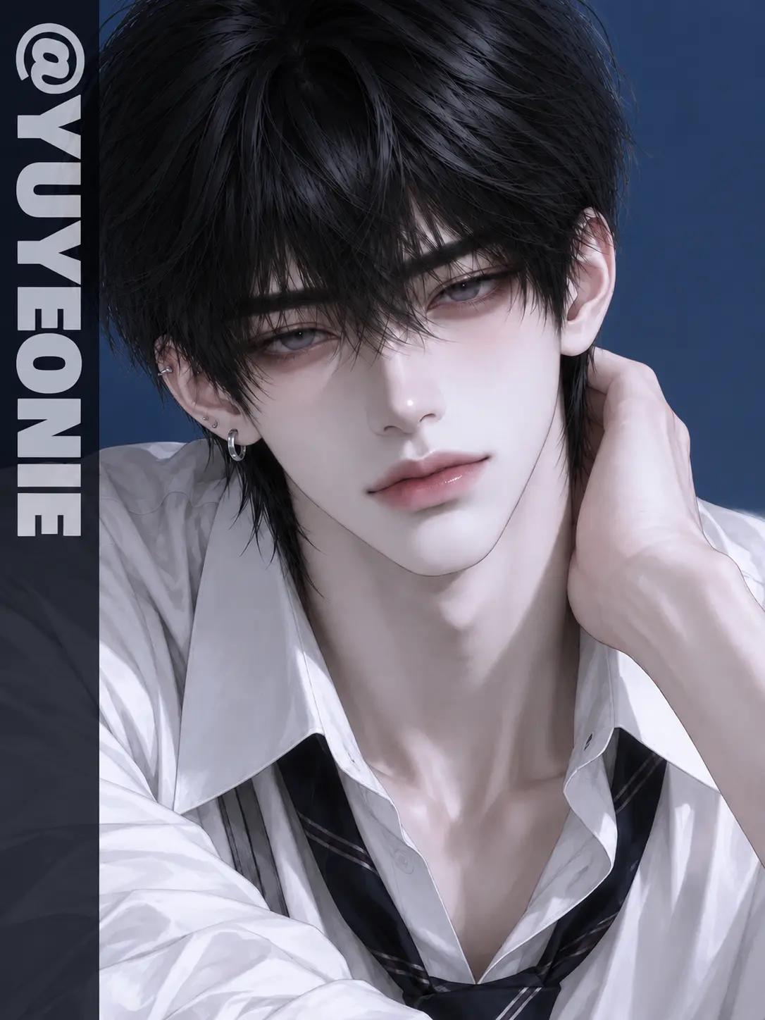 yuyeonie의 강 현[언리밋]