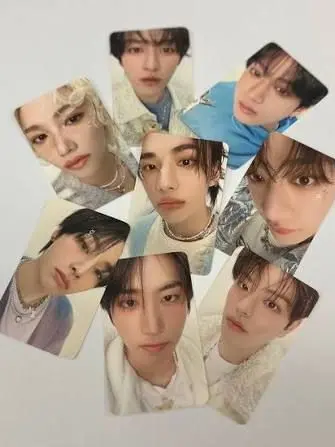 SunnyPeach5814의 Stray kids BL