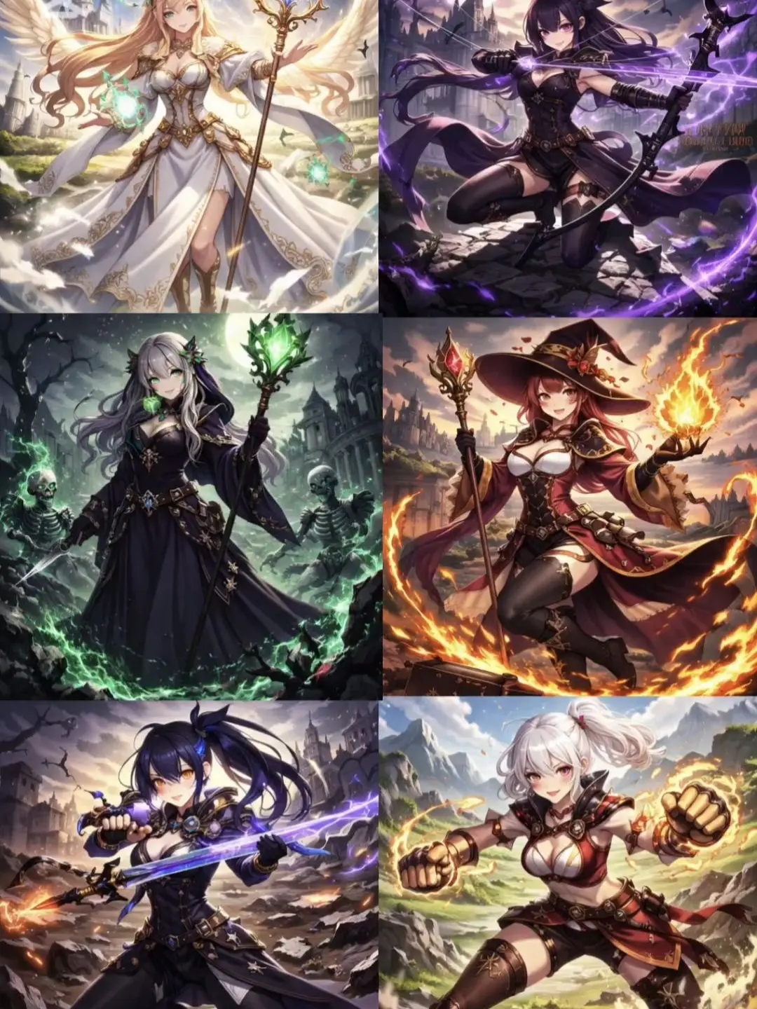 SkibiddyFinal의 용사파티