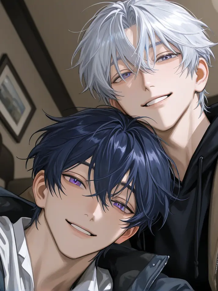 taiyou46의 転生先はオメガバースの世界