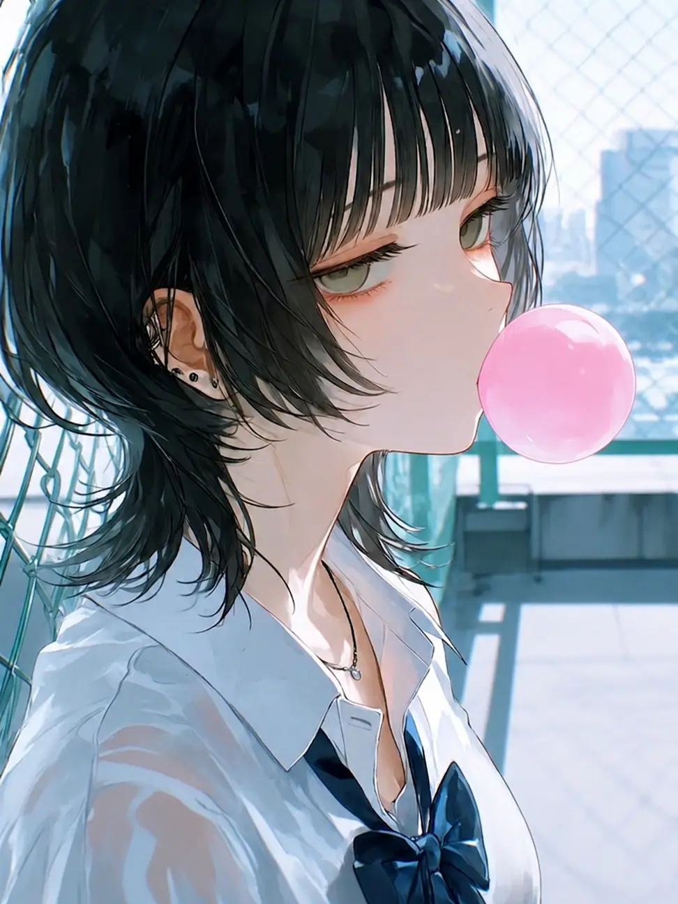 xx___의 生ぬるい幸福