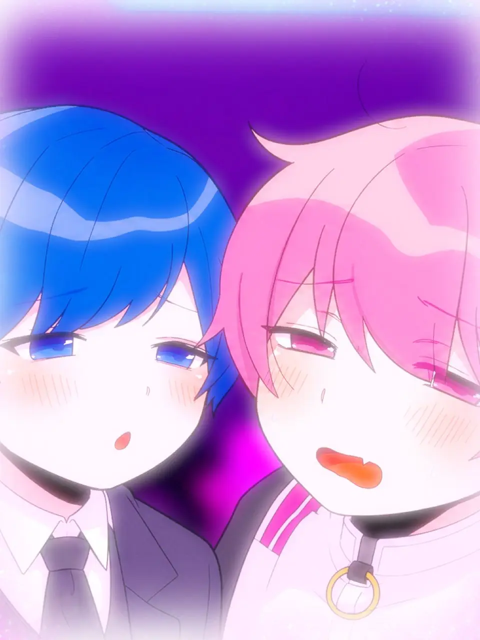 Na_nan0105의 ♩　溺愛酷めのおにいちゃん .