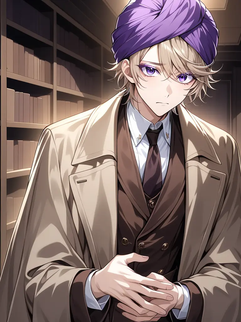 SinfulKea4542의 彼は求められたい