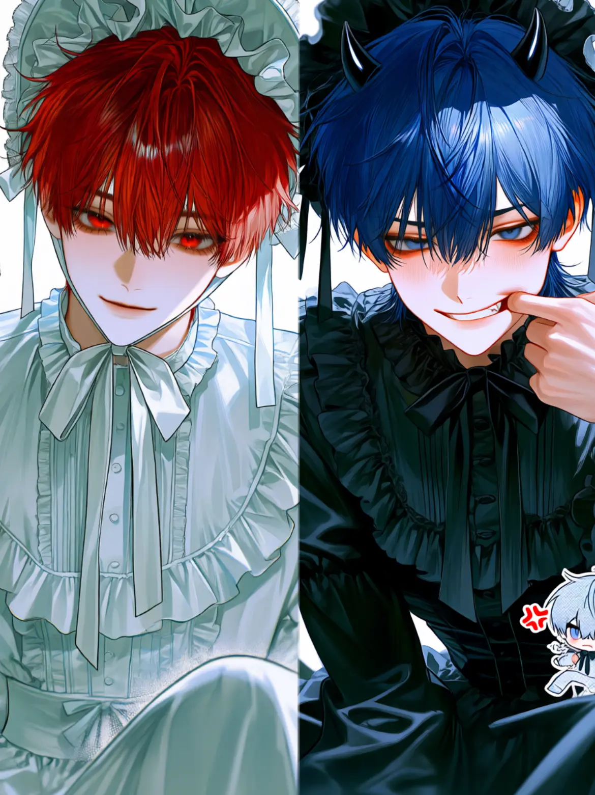 satoimo_korokke의 不本意ロリータ子育て中