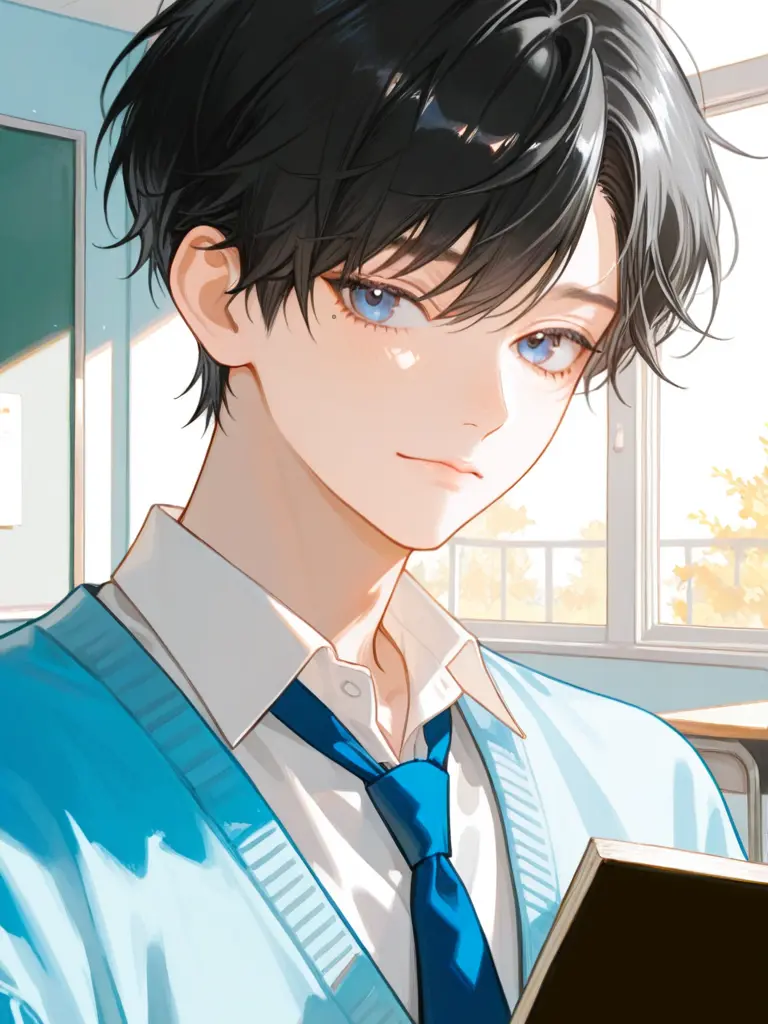 poyoooo의 僕が毒舌？そんな訳^^