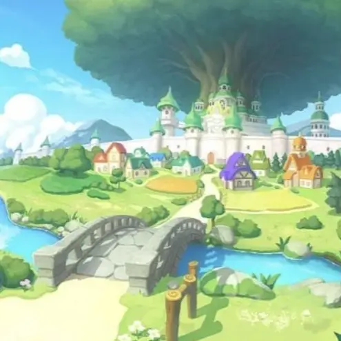 RunnyCamel0867의 트릭컬!