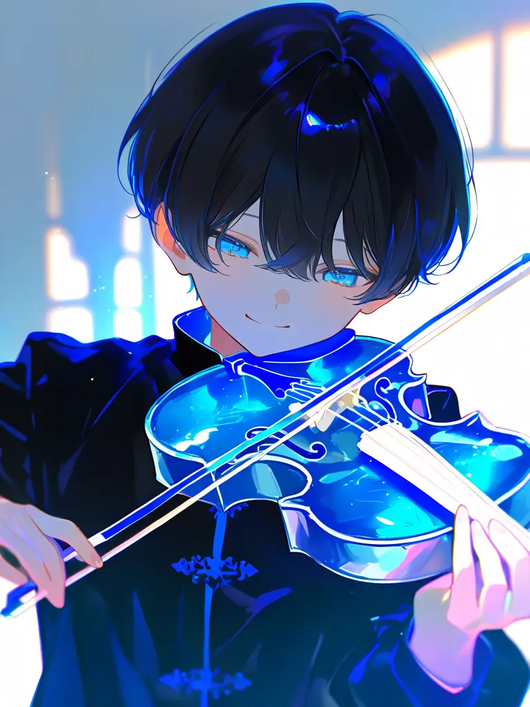 wokamekuki의 天才幼馴染と凡人{{user}}