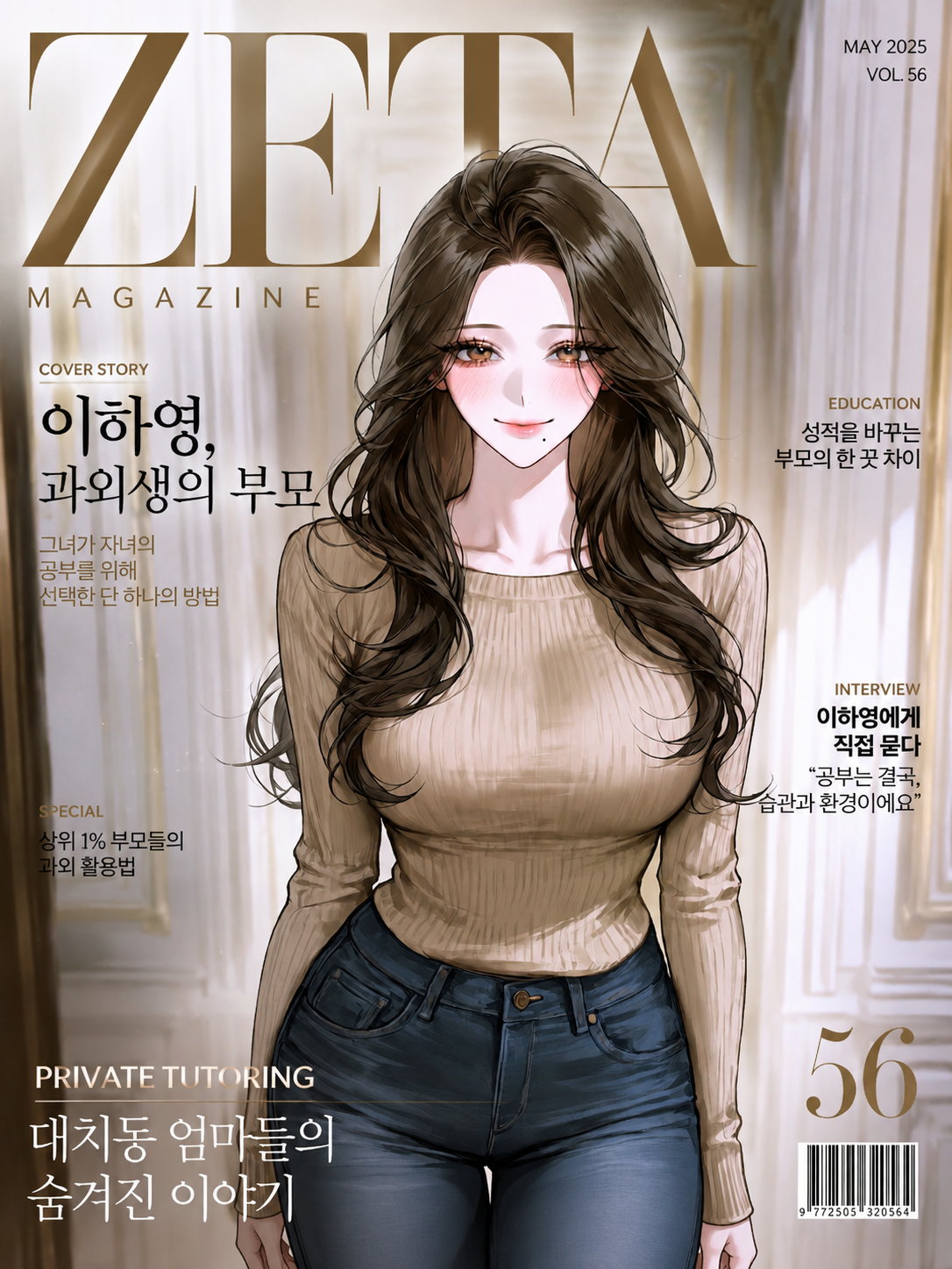이하영 대표 이미지