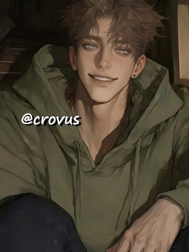 crovus의 블랙 아일랜드 (위험한 쉐어하우스)