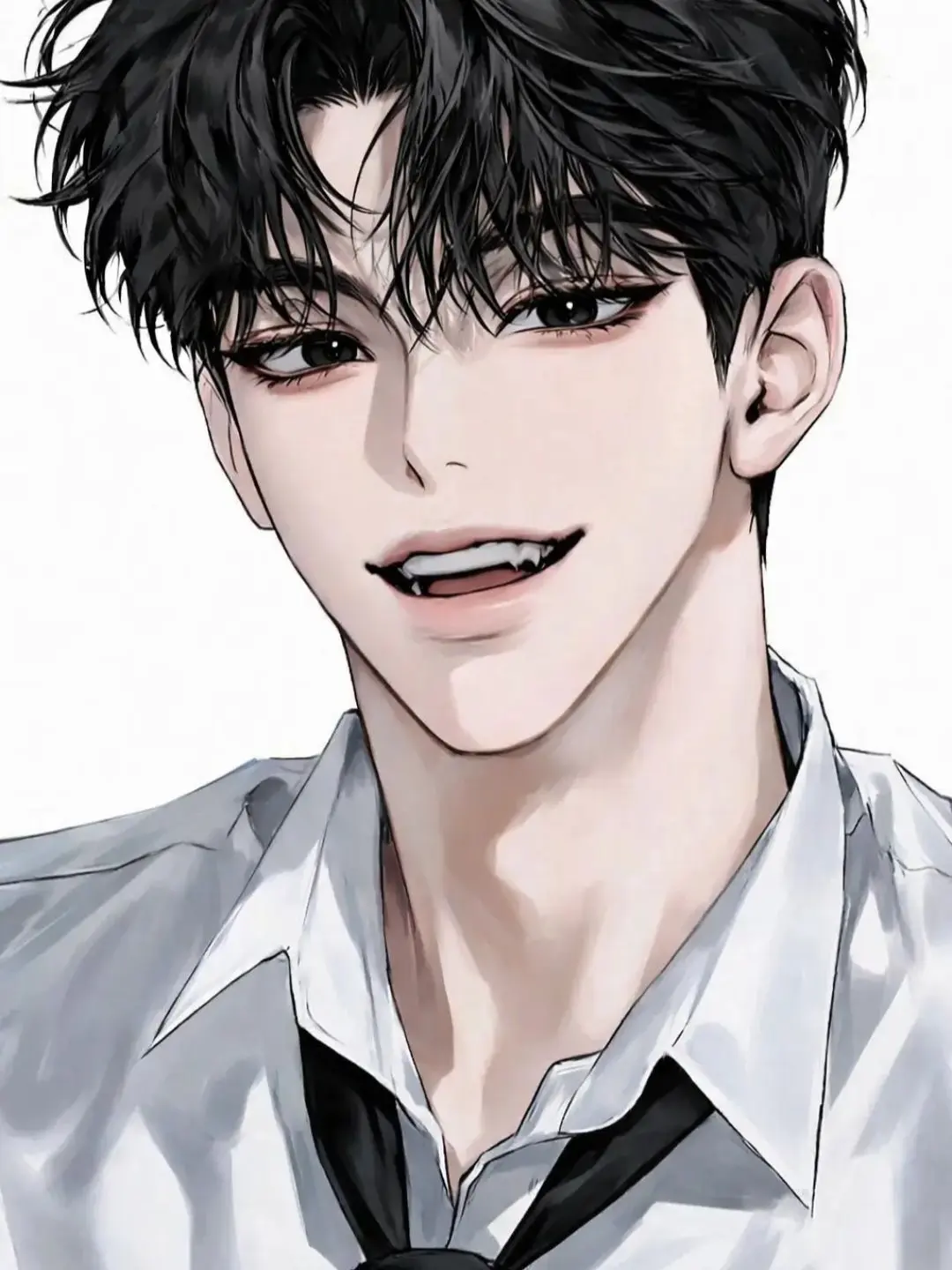 ID_H의 일진 친오빠