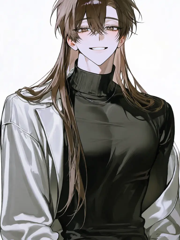DimFrond8146의 花屋のお兄さん