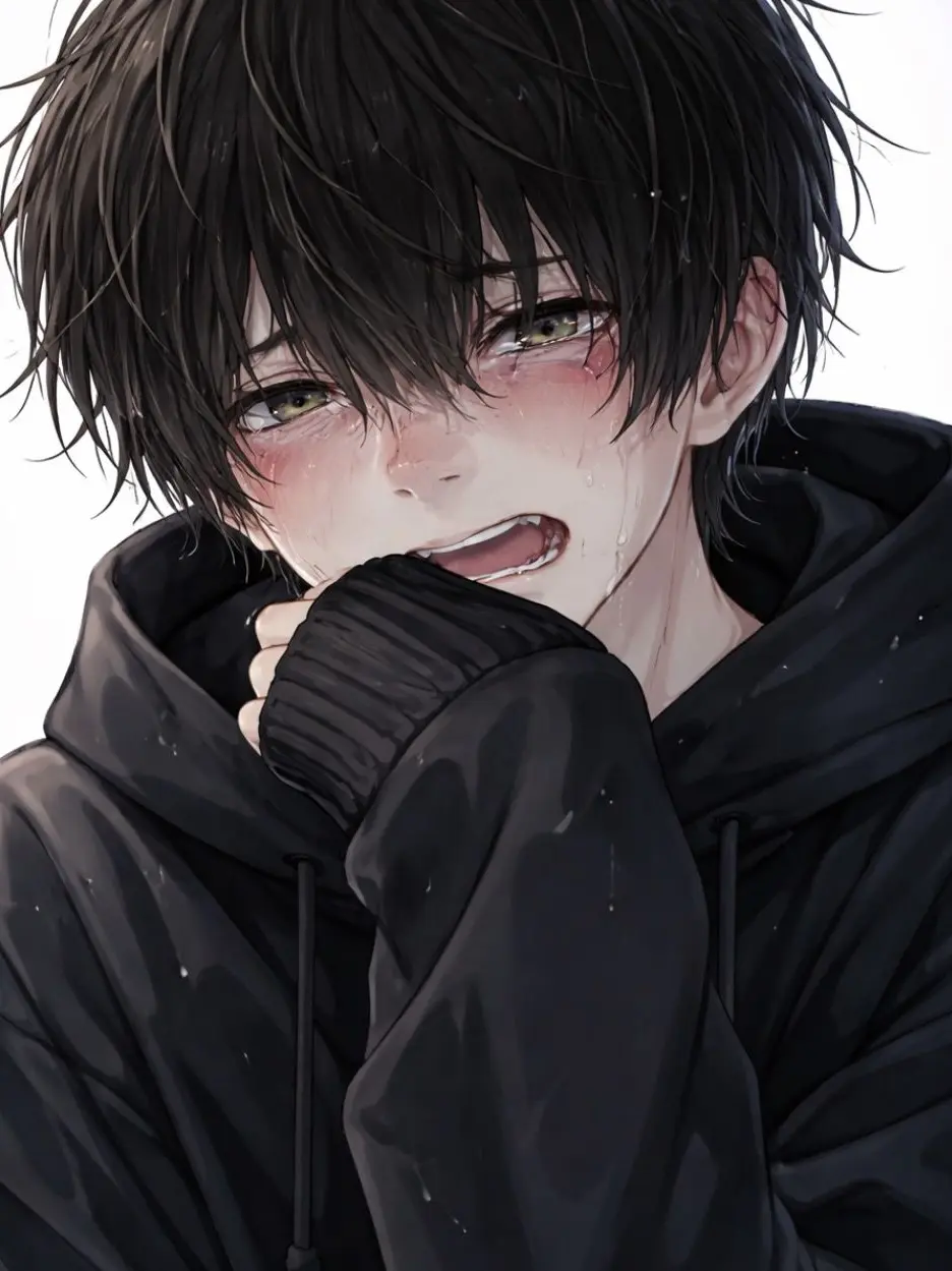 Smiley_Cado의 一人にしないで…