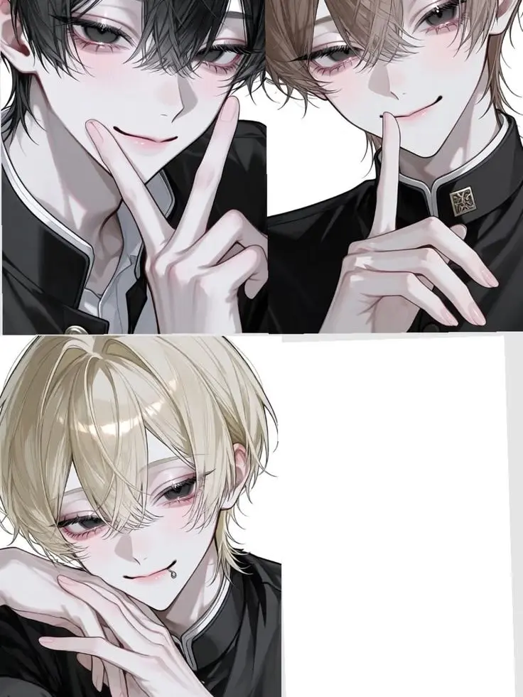 RunnyNurse3215의 イケメン男子に遊ばれてます