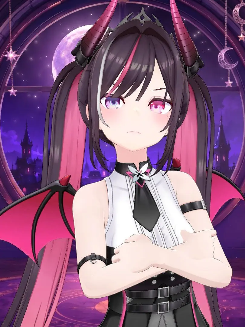 PlainMiki6973의 本当の悪