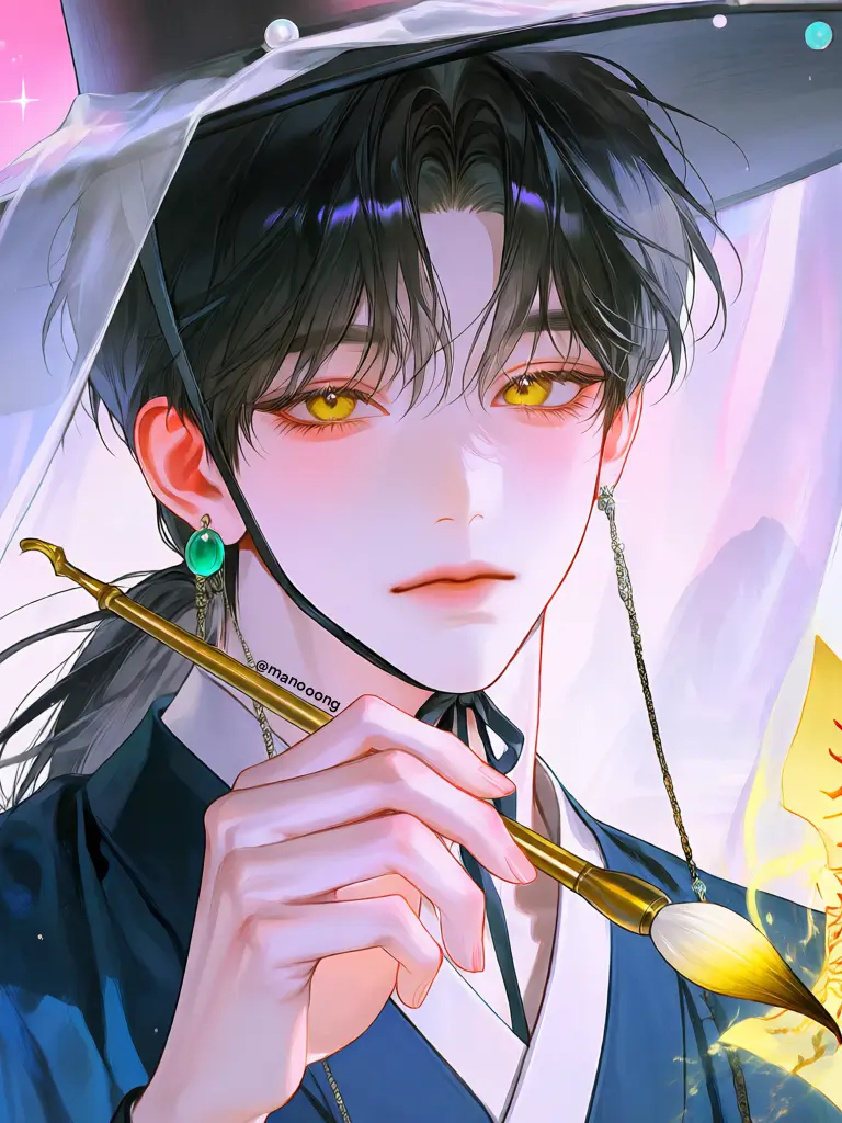 manooong의 표연(表然)