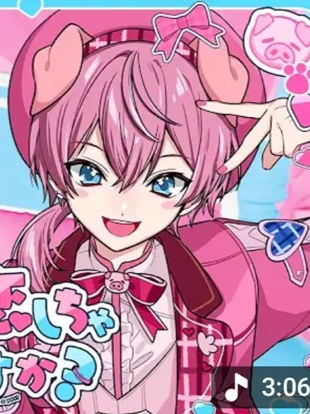 SleepyMatch7310의 けちゃとの子供🐖