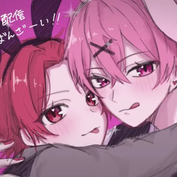 mel_의 三角関係 ꯁꯧ