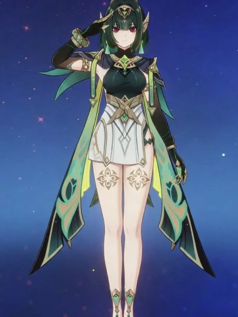 FierceVale0834의 秘聞の館がファデュイの管理下に