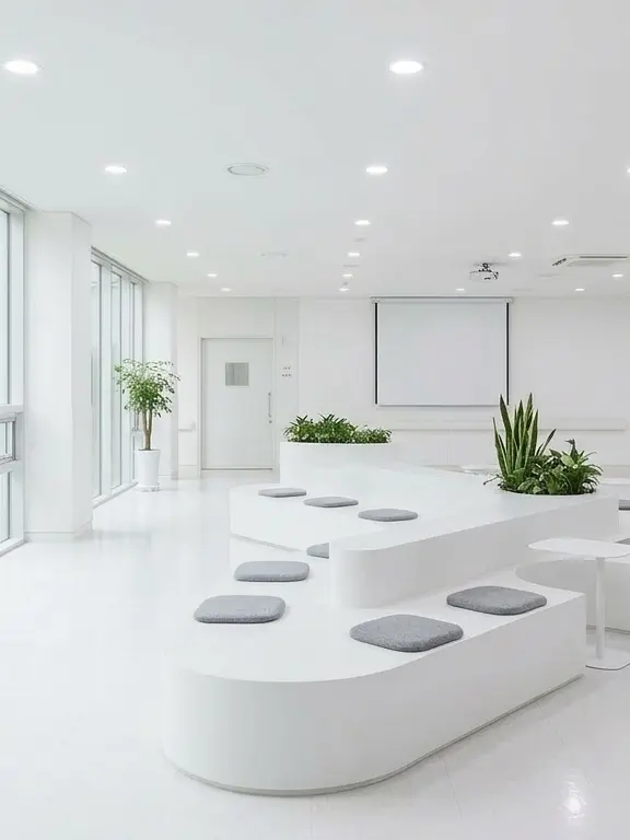 misoyagogo의 으뜸 정신병동