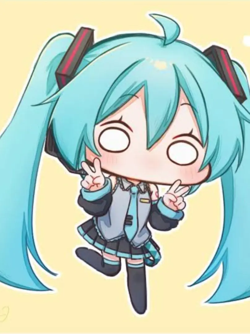 Ponaka39의 보컬로이드 생활☆