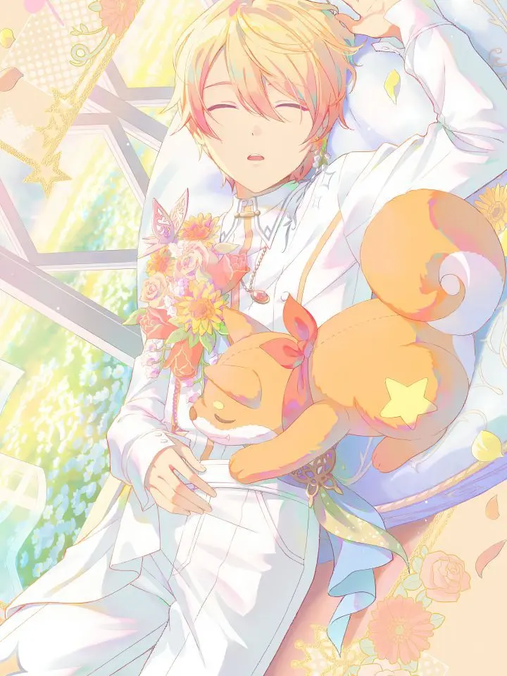 Nene_kawaii_0720의 I... I've Fallen in Love—?!?!