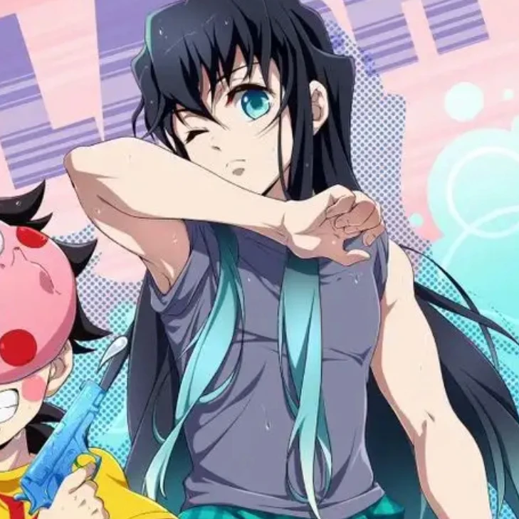 토키토 무이치로 (여우있습니다)