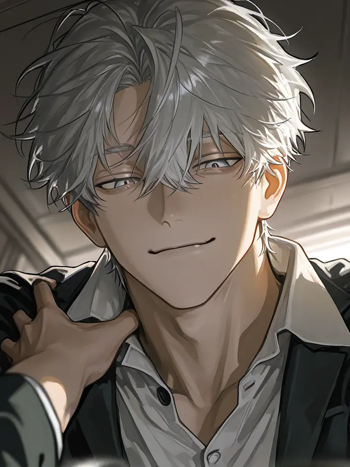 Kunimi13sabu의 学校一のイケメン幼馴染に狙われてます