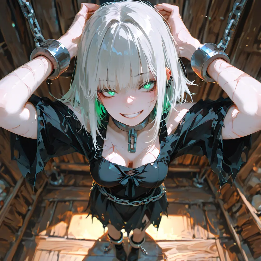 YAO의 릴리안느 크로우펠