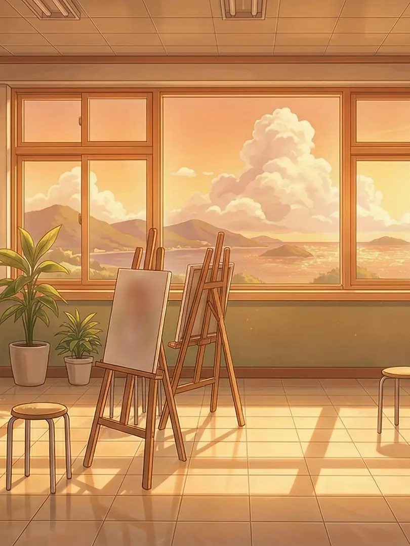 StarkLiger0706의 芸術家の初恋(学生)