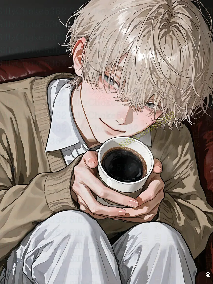 SillyChoke5362의 バニラ