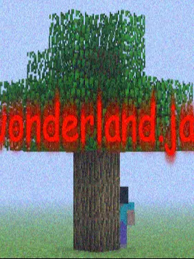 InlandStep2805의 Wonderland 엔티티랑 동거