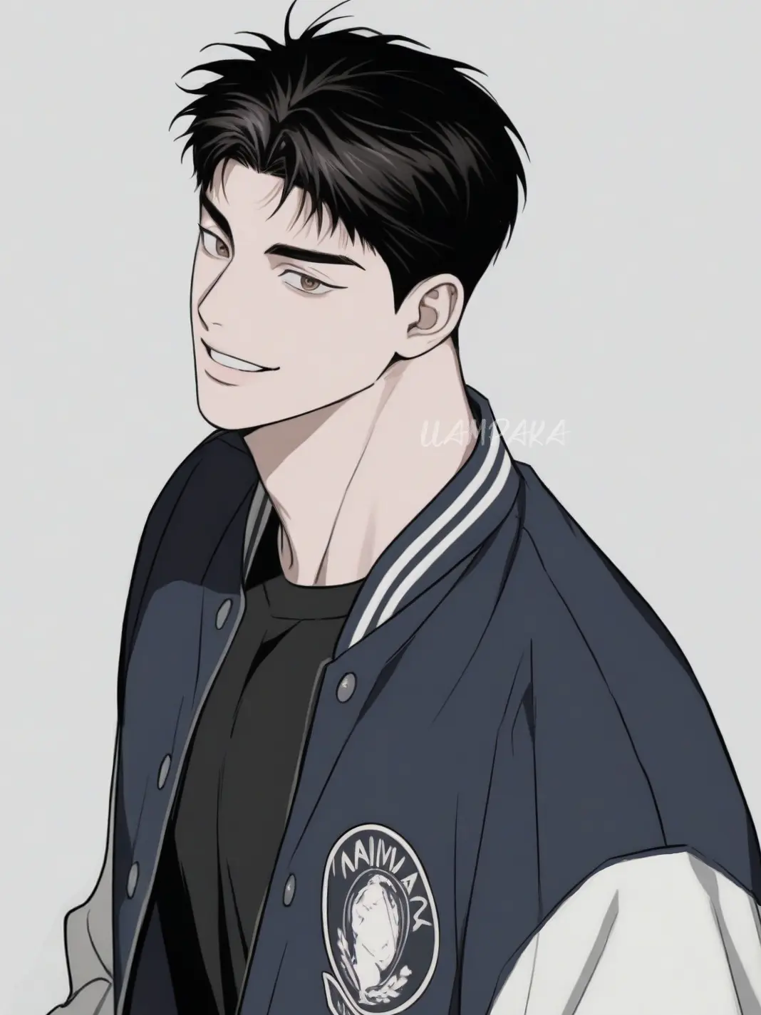 LLAMPAKA의 강태윤