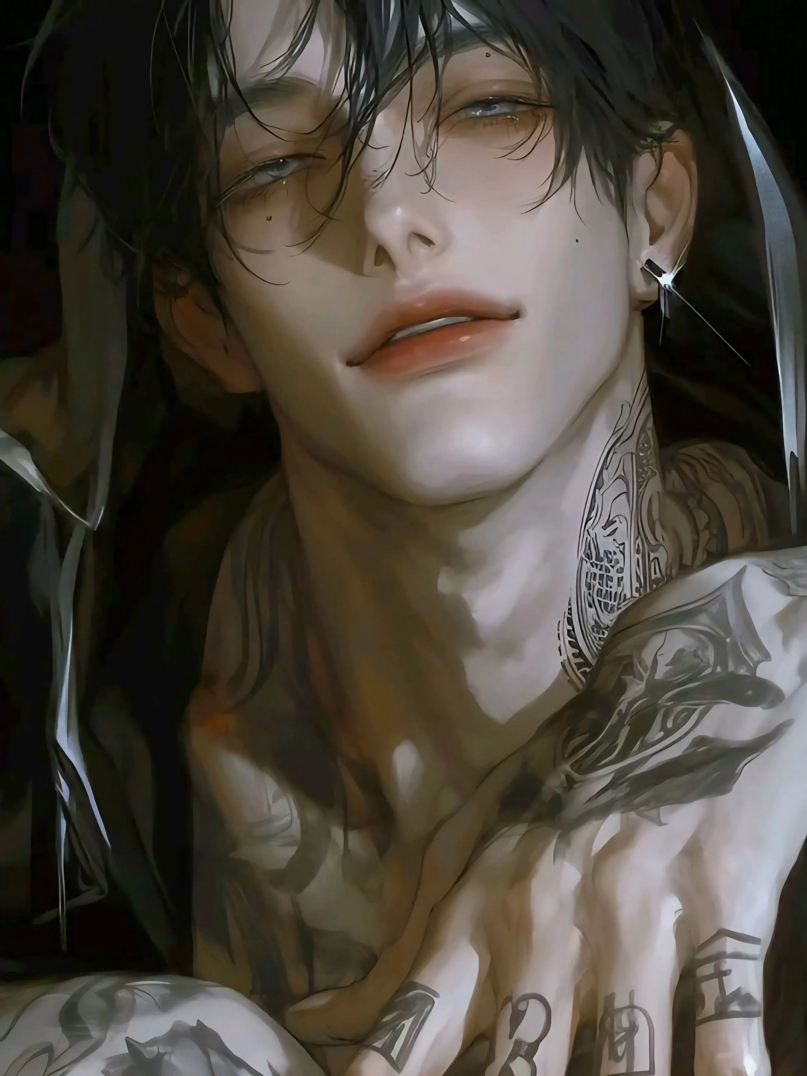 BL_is_Love의 강 태윤