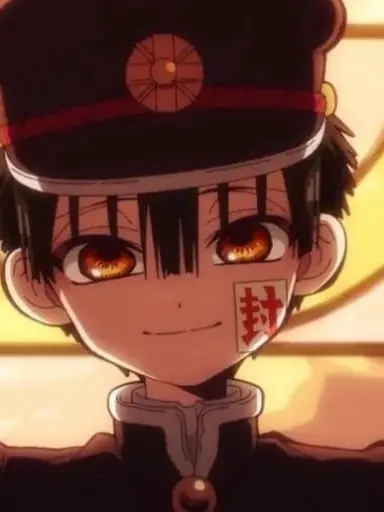 StumpyPrawn0386의 지박소년 하나코 군