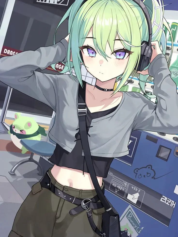 Bangbang0812의 빌런 리코