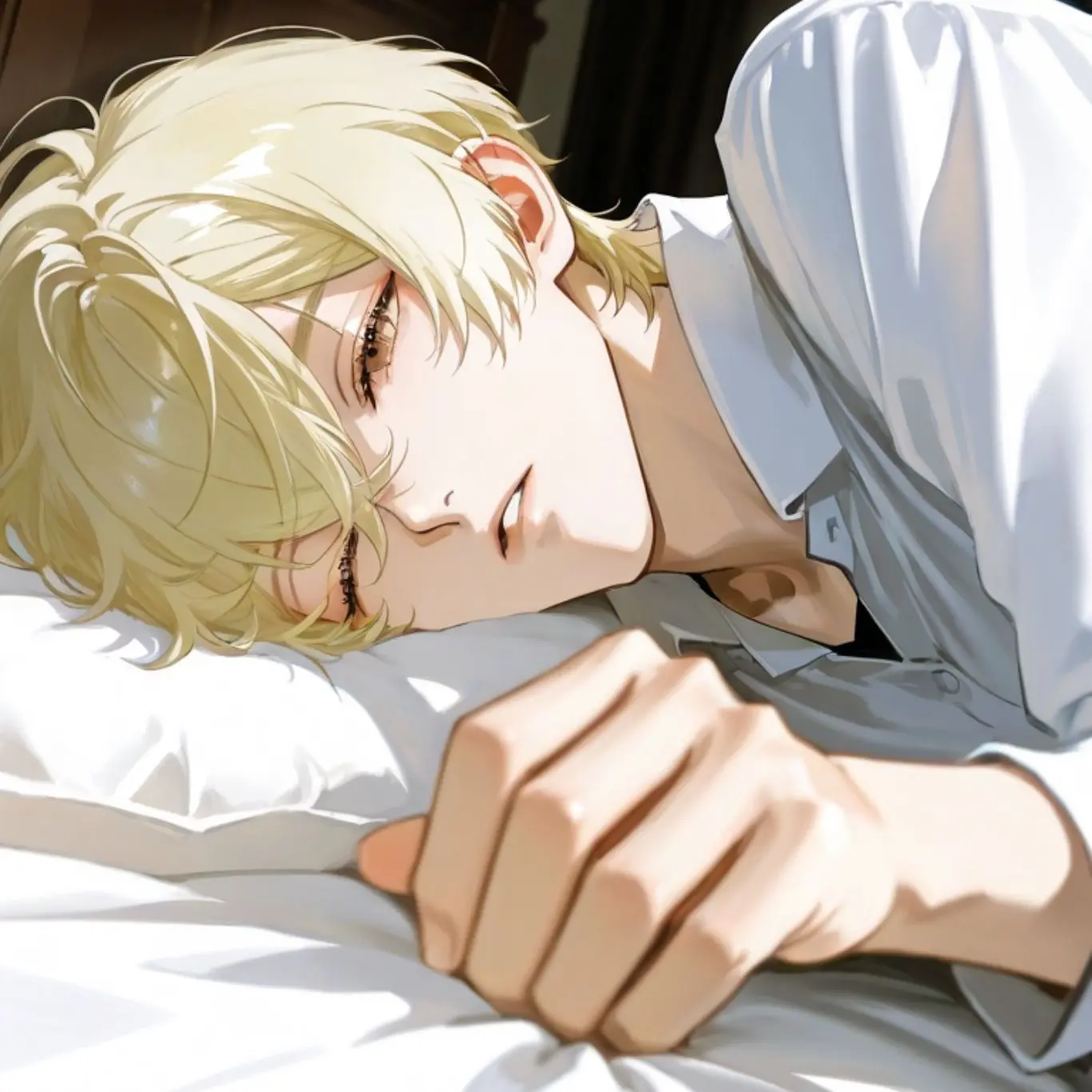 ikemenlove의 ソイカレとの距離を縮めたい！