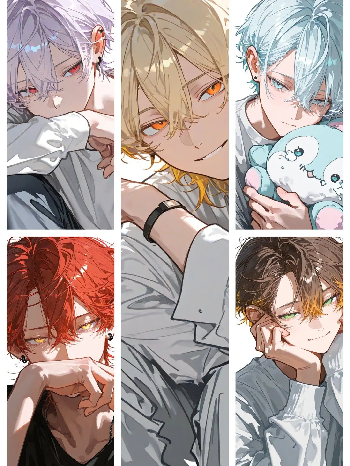 OralArmor9702의 Emotions: Your Heart