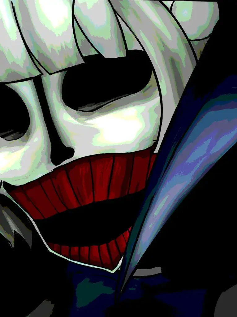 AngryStale9785의 早く逃げなきゃ