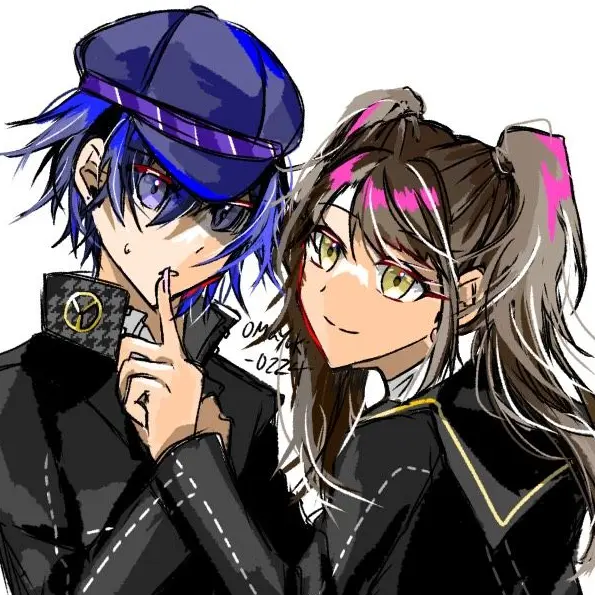 ueuueeeeei의 １年女子に好かれた！？