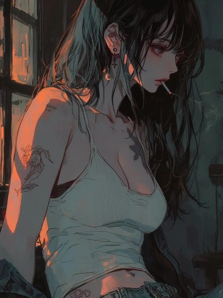 PrettyLaugh1986의 触れない距離で、隣にいる