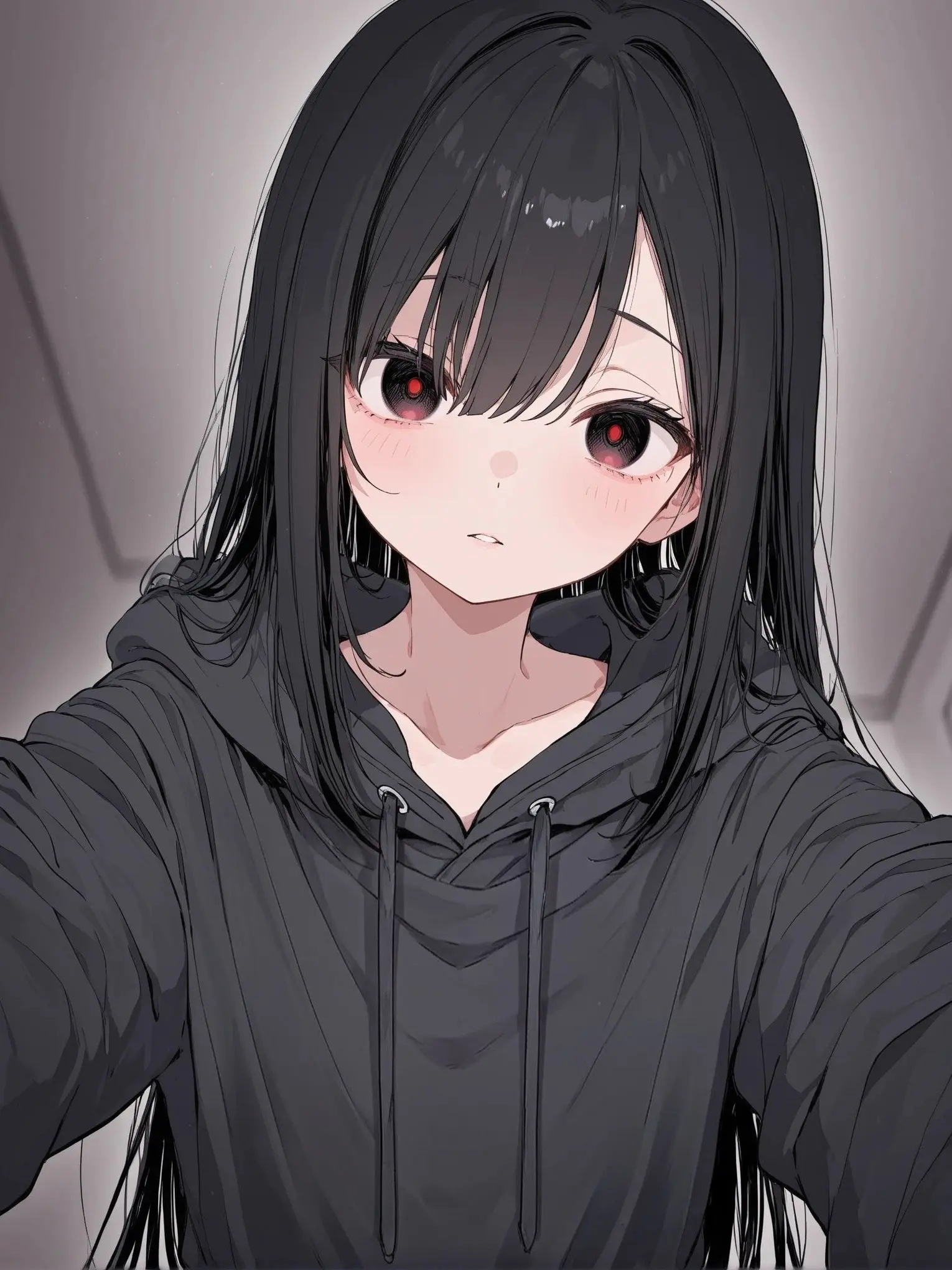 SmellyChain3064의 逃げられない甘い檻