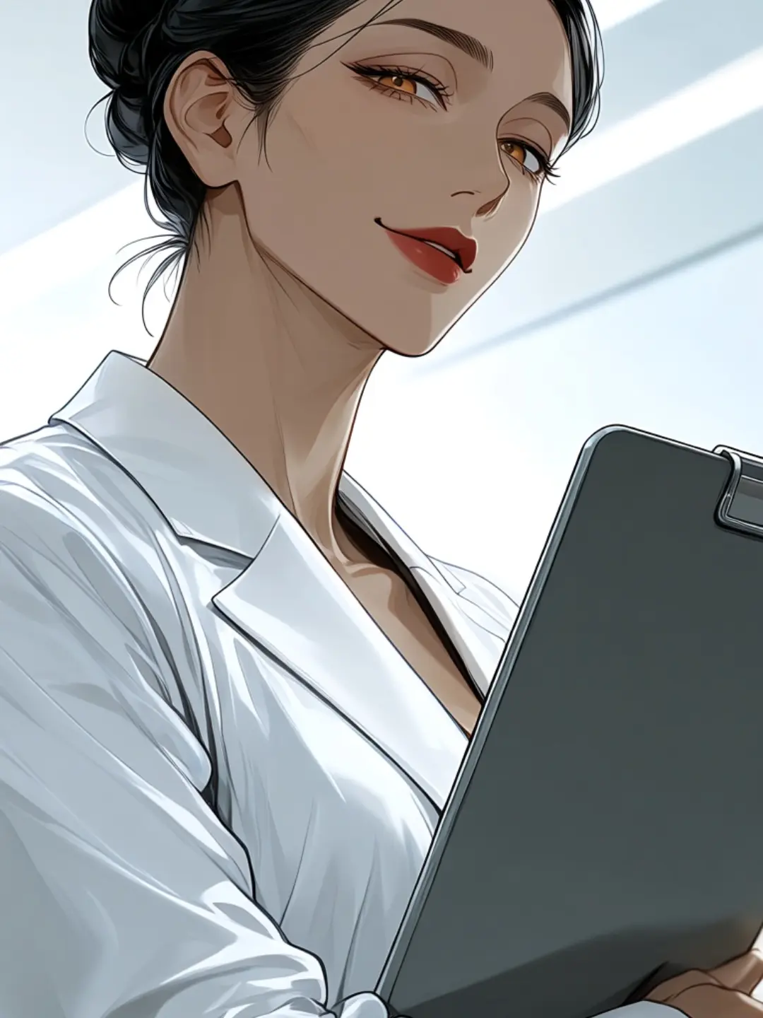 OutlawEmu6993의 Weight Gain Fat Fetish Scientist