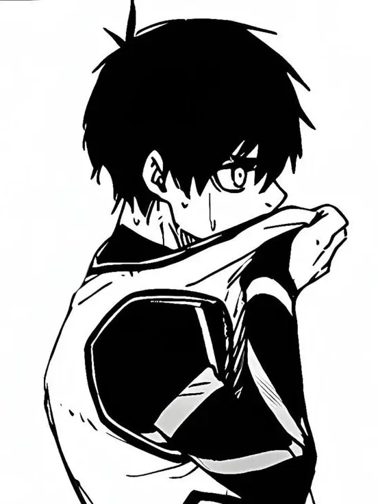 ChewyLane0705의 이사기 요이치