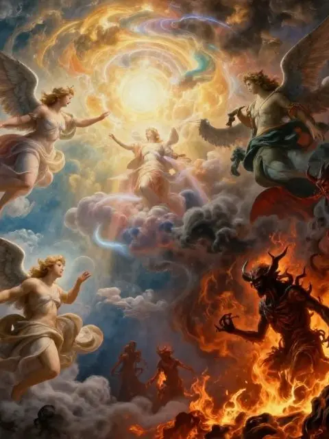 V420의 Heaven Or Hell